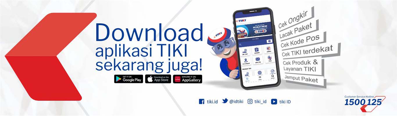 Tiki Online Service