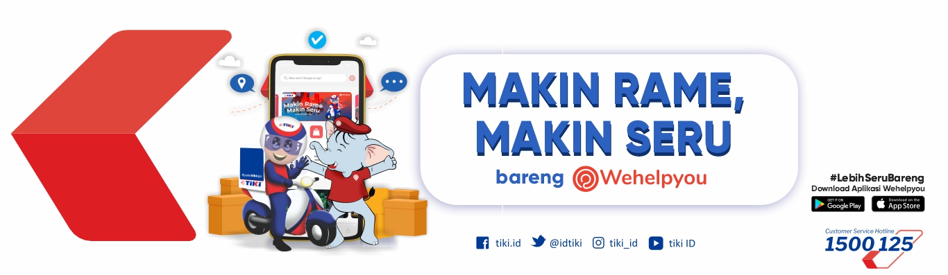 Tiki Online Service